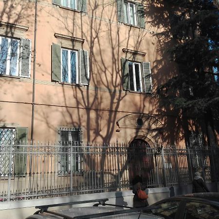 Centro Di Bologna Casa Vacanze エクステリア 写真