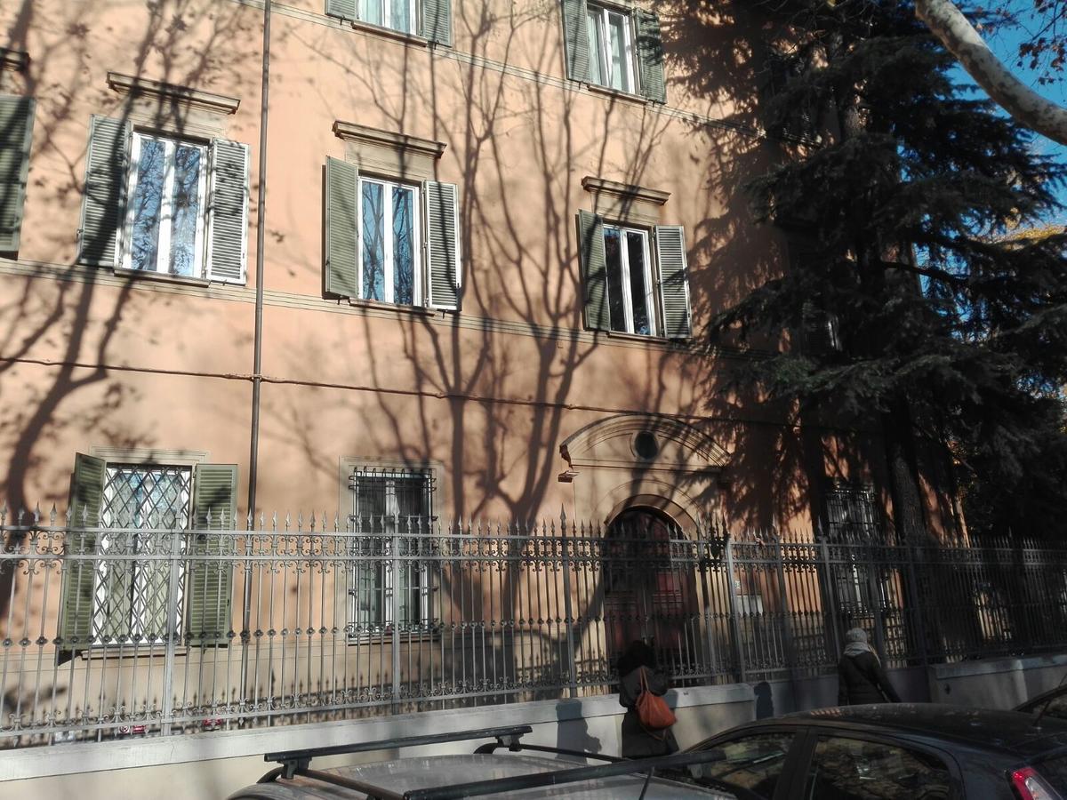 Centro Di Bologna Casa Vacanze エクステリア 写真