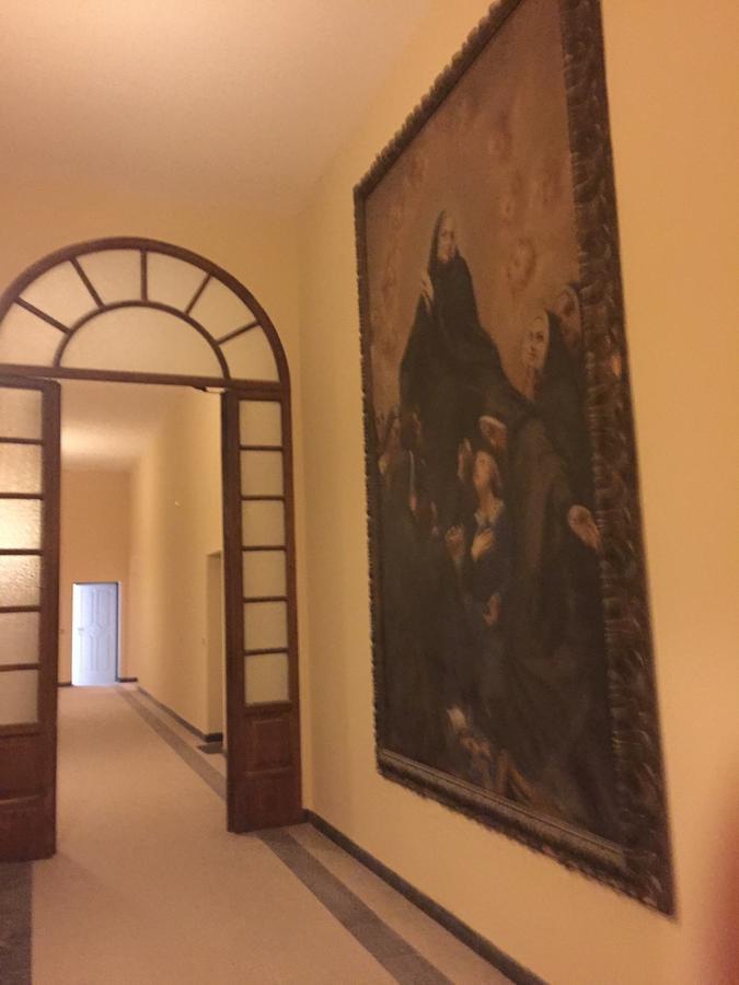 Centro Di Bologna Casa Vacanze エクステリア 写真